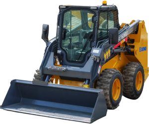 Мини-погрузчик XCMG SR760RU